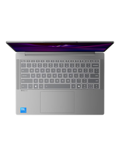 Laptop 14" Lenovo IdeaPad Slim 5 14IRH10R, Luna Grey, Intel Core 5 210H, 16GB/1024GB, Fără SO 2