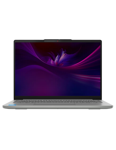 Laptop 14" Lenovo IdeaPad Slim 5 14IRH10R, Luna Grey, Intel Core 5 210H, 16GB/1024GB, Fără SO