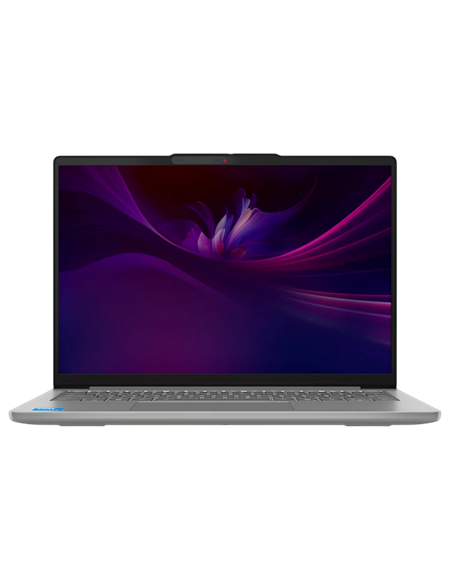 Ноутбук 14" Lenovo IdeaPad Slim 5 14IRH10R, Luna Grey, Intel Core 5 210H, 16Гб/1024Гб, Без ОС