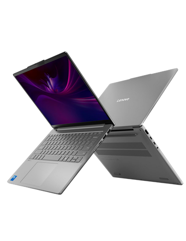 Ноутбук 14" Lenovo IdeaPad Slim 5 14IRH10R, Luna Grey, Intel Core 5 210H, 16Гб/1024Гб, Без ОС