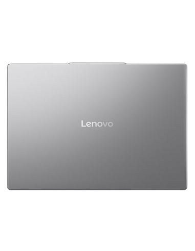 Laptop 14" Lenovo IdeaPad Slim 5 14IRH10R, Luna Grey, Intel Core 5 210H, 16GB/1024GB, Fără SO