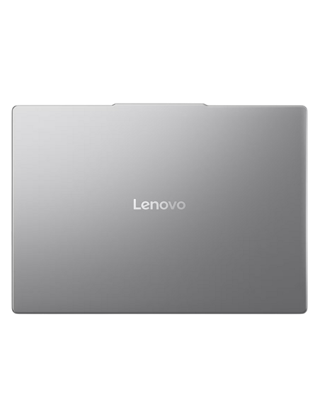 Laptop 14" Lenovo IdeaPad Slim 5 14IRH10R, Luna Grey, Intel Core 5 210H, 16GB/1024GB, Fără SO