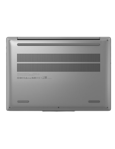 Ноутбук 14" Lenovo IdeaPad Slim 5 14IRH10R, Luna Grey, Intel Core 5 210H, 16Гб/1024Гб, Без ОС