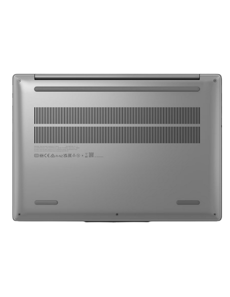 Ноутбук 14" Lenovo IdeaPad Slim 5 14IRH10R, Luna Grey, Intel Core 5 210H, 16Гб/1024Гб, Без ОС