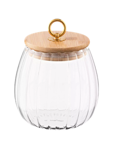 Cutie alimentara Ardesto AR1375BV, Transparent