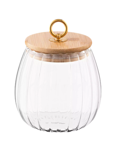 Cutie alimentara Ardesto AR1375BV, Transparent