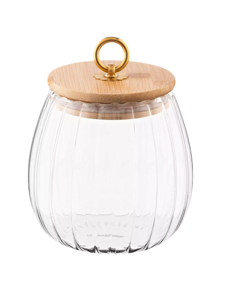 Cutie alimentara Ardesto AR1375BV, Transparent