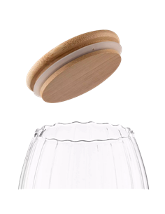 Cutie alimentara Ardesto AR1375BV, Transparent 2