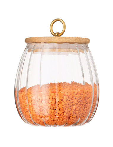 Cutie alimentara Ardesto AR1375BV, Transparent