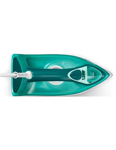 Fier de călcat PHILIPS DST3030/70, 2400W, Verde