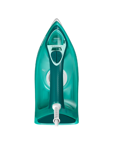 Утюг PHILIPS DST3030/70, 2400Вт, Зелёный