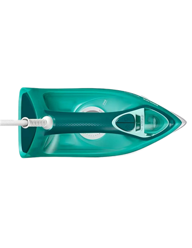 Fier de călcat PHILIPS DST3030/70, 2400W, Verde