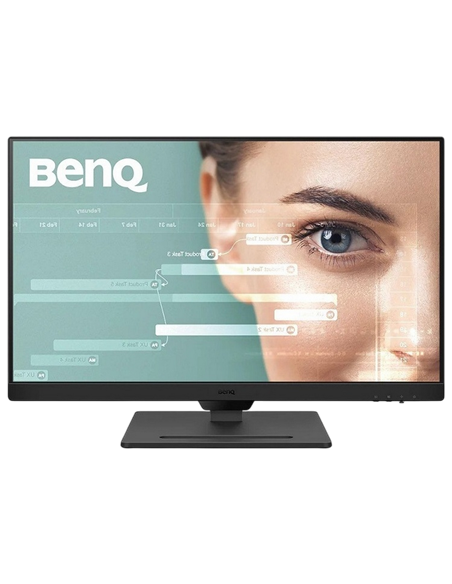 27" Монитор BenQ GW2790T, IPS 1920x1080 FHD, Чёрный