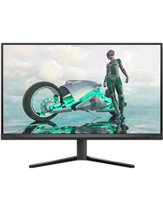 27" Монитор Philips 27M2N3200S, IPS 1920x1080 FHD, Чёрный