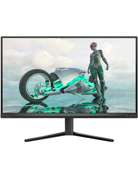 27" Монитор Philips 27M2N3200S, IPS 1920x1080 FHD, Чёрный