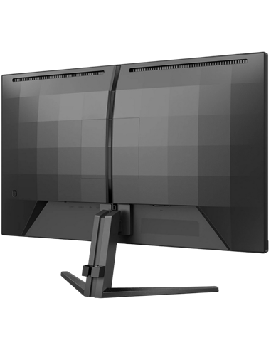 27" Монитор Philips 27M2N3200S, IPS 1920x1080 FHD, Чёрный