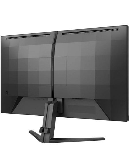 27" Monitor Philips 27M2N3200S, IPS 1920x1080 FHD, Negru