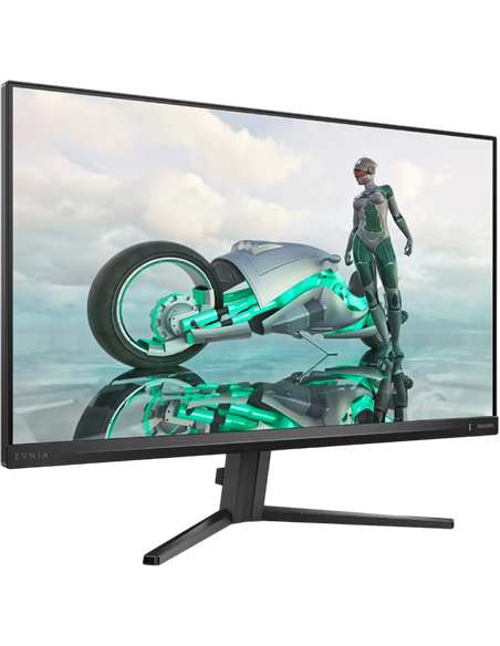 27" Монитор Philips 27M2N3200S, IPS 1920x1080 FHD, Чёрный