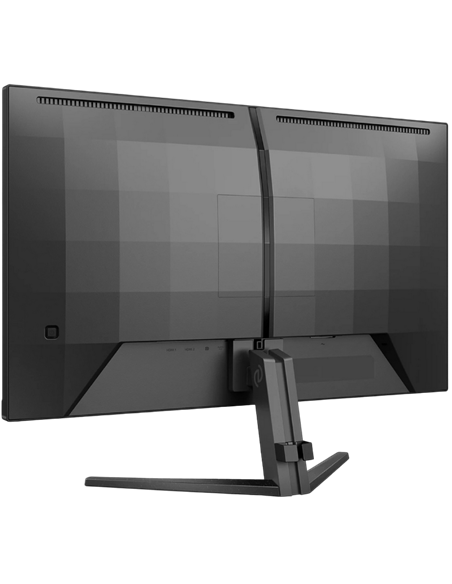 27" Монитор Philips 27M2N3200S, IPS 1920x1080 FHD, Чёрный