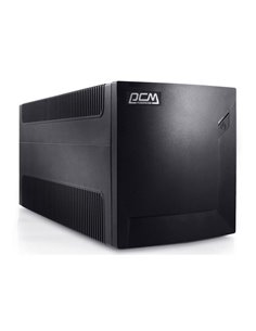 Источник бесперебойного питания PCM RPT-1500AP, Линейно-интерактивный, 1500VA, Башня 2