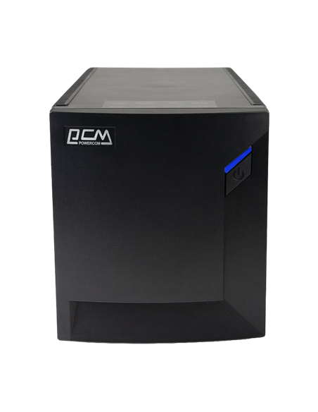 Sursă de alimentare neîntreruptibilă PCM RPT-1500AP, Linear-interactiv, 1500VA, Turn