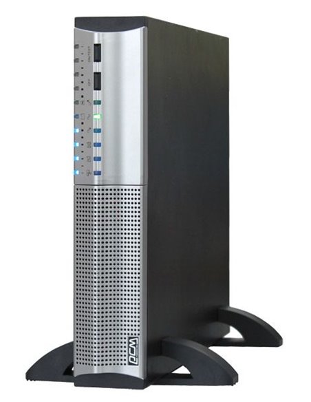 Источник бесперебойного питания PCM SPT-2000, Линейно-интерактивный, 2000VA, Башня