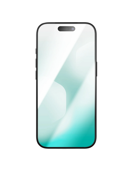Sticlă de protecție Nillkin CP+ pro pentru Apple iPhone Air, Transparent