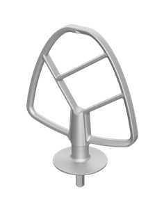 Кухонный комбайн Electrolux E6KM1-8BPT, Чёрный 2