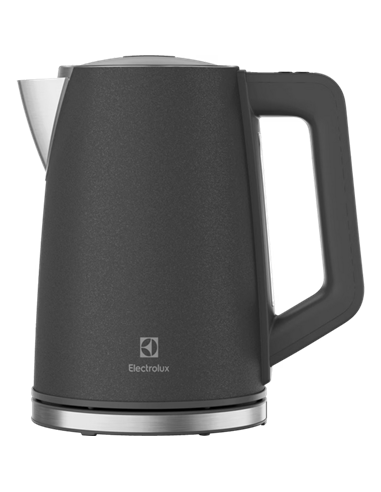 Fierbător electric Electrolux E5K1-6AN, Antracit
