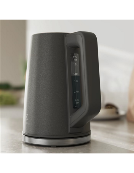 Электрочайник Electrolux E5K1-6AN, Антрацит