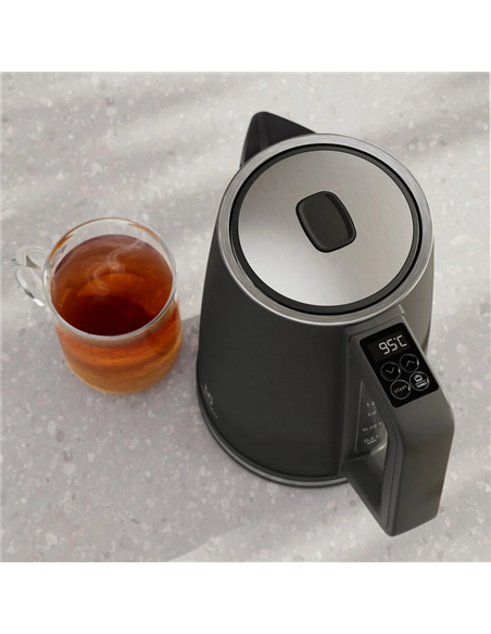 Электрочайник Electrolux E5K1-6AN, Антрацит