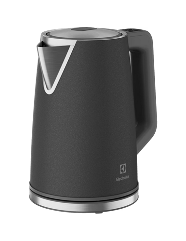 Fierbător electric Electrolux E5K1-6AN, Antracit