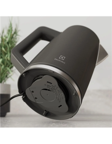 Электрочайник Electrolux E5K1-6AN, Антрацит