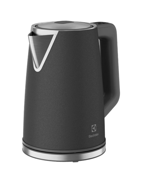 Электрочайник Electrolux E5K1-6AN, Антрацит