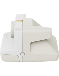 Cameră Foto Polaroid Now Gen 3, Pebble White 2