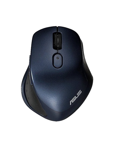 Mouse Wireless ASUS MW203, Albastru