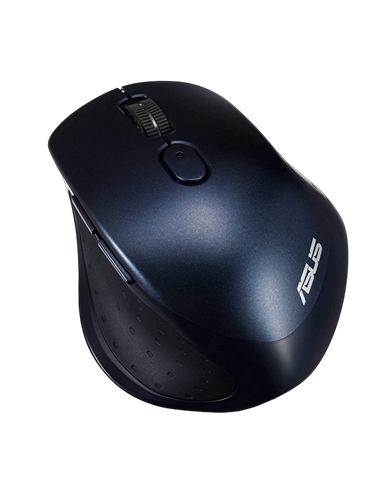 Mouse Wireless ASUS MW203, Albastru