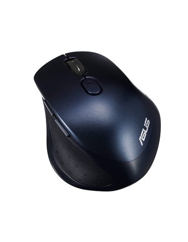 Mouse Wireless ASUS MW203, Albastru