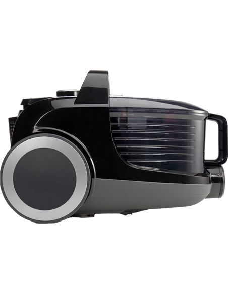 Пылесос Gorenje VCEA03GALBKCY, Чёрный