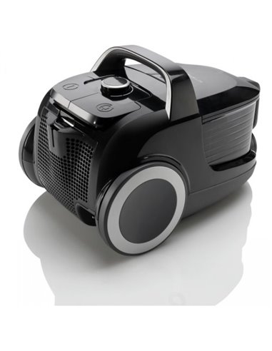 Пылесос Gorenje VCEA03GALBKCY, Чёрный