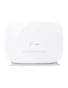 Беспроводной маршрутизатор TP-LINK Archer MR505, Wi-Fi, Белый