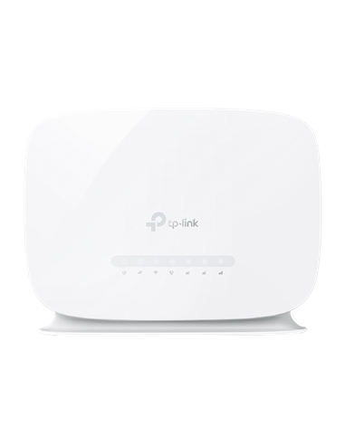 Router fără fir TP-LINK Archer MR505, Wi-Fi, Alb