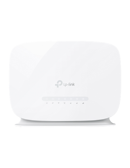 Router fără fir TP-LINK Archer MR505, Wi-Fi, Alb