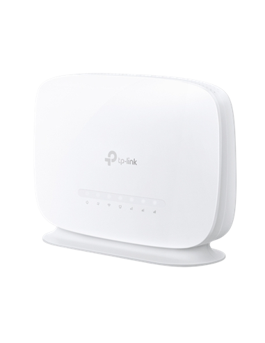 Router fără fir TP-LINK Archer MR505, Wi-Fi, Alb