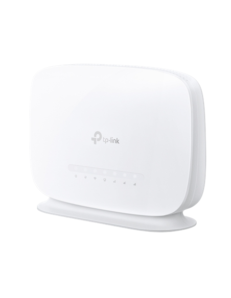 Беспроводной маршрутизатор TP-LINK Archer MR505, Wi-Fi, Белый