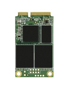 Unitate SSD Transcend MSA230S, 128GB, TS128GMSA230S 2