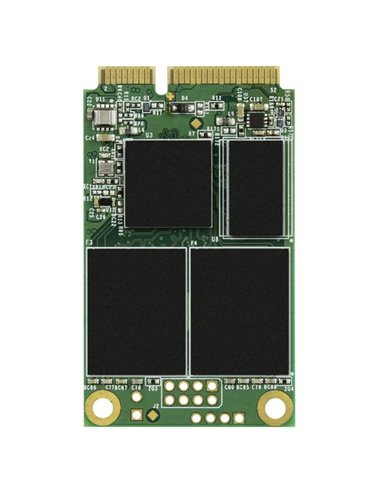 Накопитель SSD Transcend MSA230S, 128Гб, TS128GMSA230S