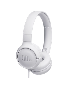 Наушники JBL Tune 500, Белый