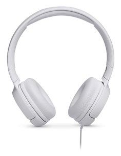 Căști JBL Tune 500, Alb 2