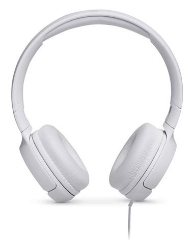 Наушники JBL Tune 500, Белый